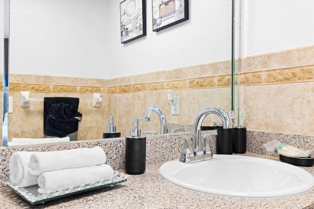 Beautiful Apartment In The Heart Of Miami Apt 8 Exterior foto