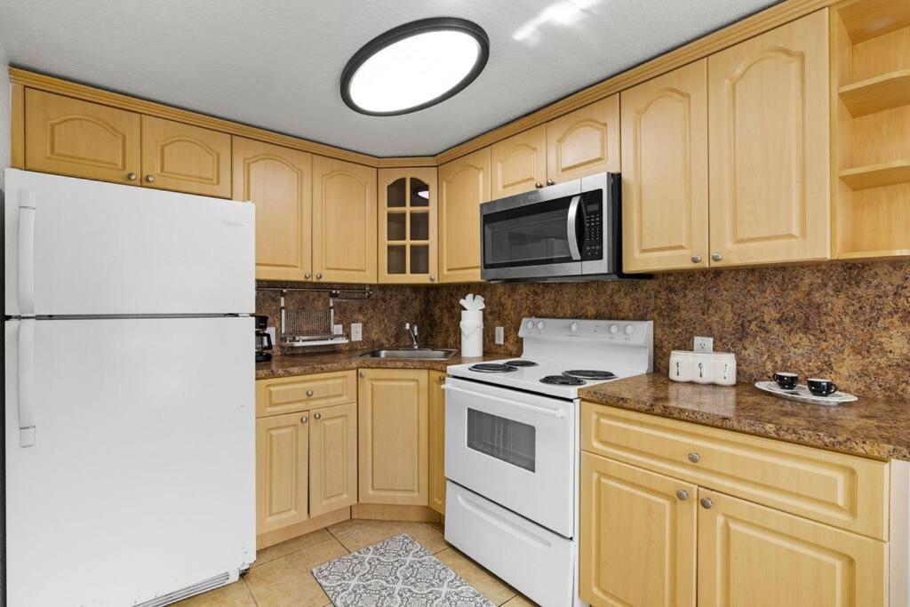 Beautiful Apartment In The Heart Of Miami Apt 8 Exterior foto