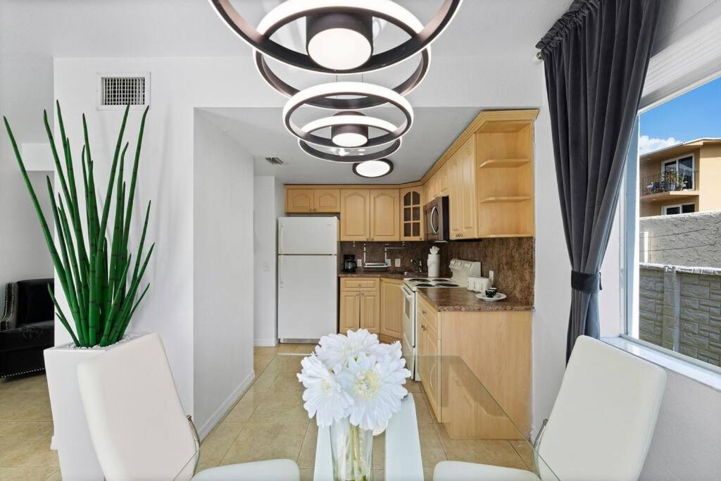 Beautiful Apartment In The Heart Of Miami Apt 8 Exterior foto