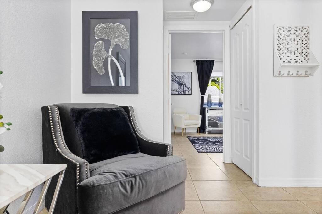 Beautiful Apartment In The Heart Of Miami Apt 8 Exterior foto