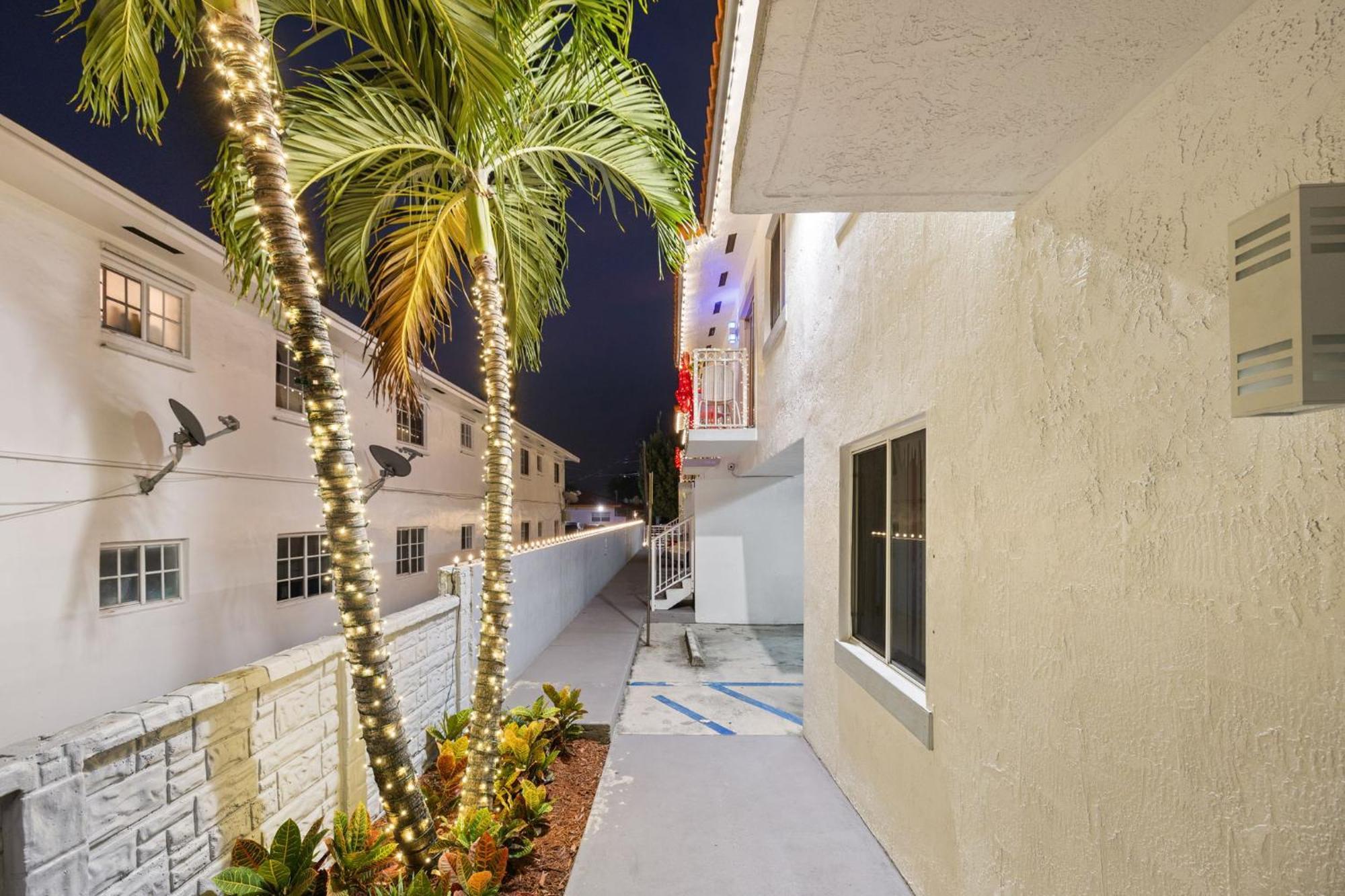 Beautiful Apartment In The Heart Of Miami Apt 8 Exterior foto